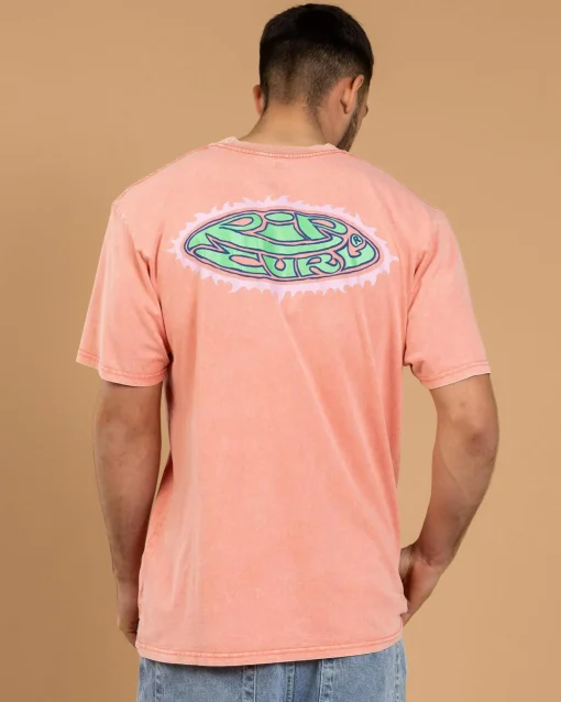 Raw Energy Sloth T-Shirt