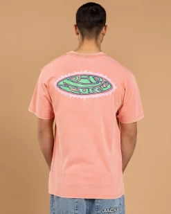 Raw Energy Sloth T-Shirt