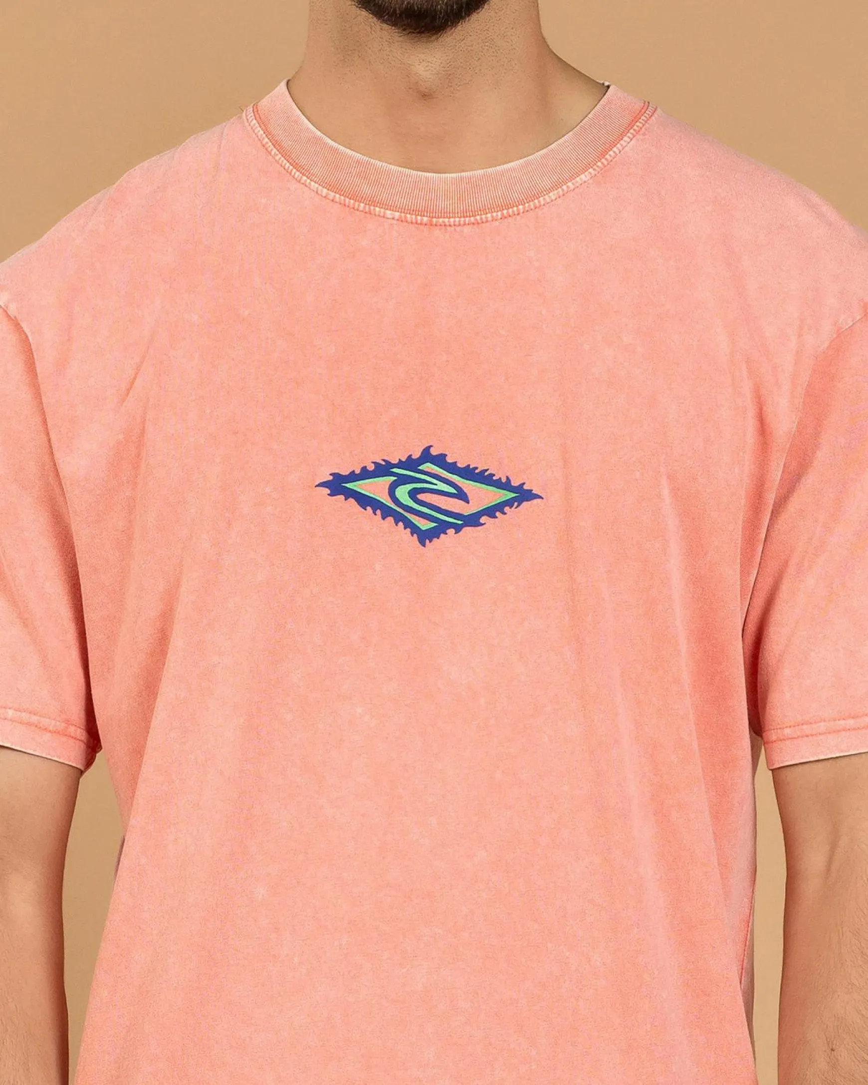 Raw Energy Sloth T-Shirt