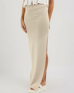 Raya Maxi Skirt