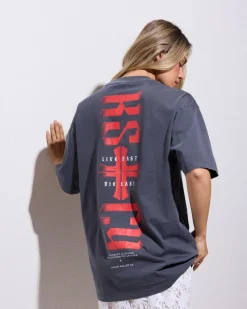 Razor Light Box Fit T-Shirt