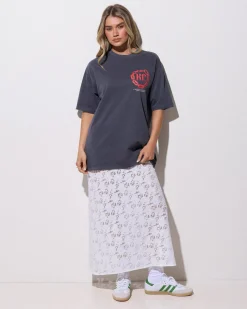 Razor Light Box Fit T-Shirt