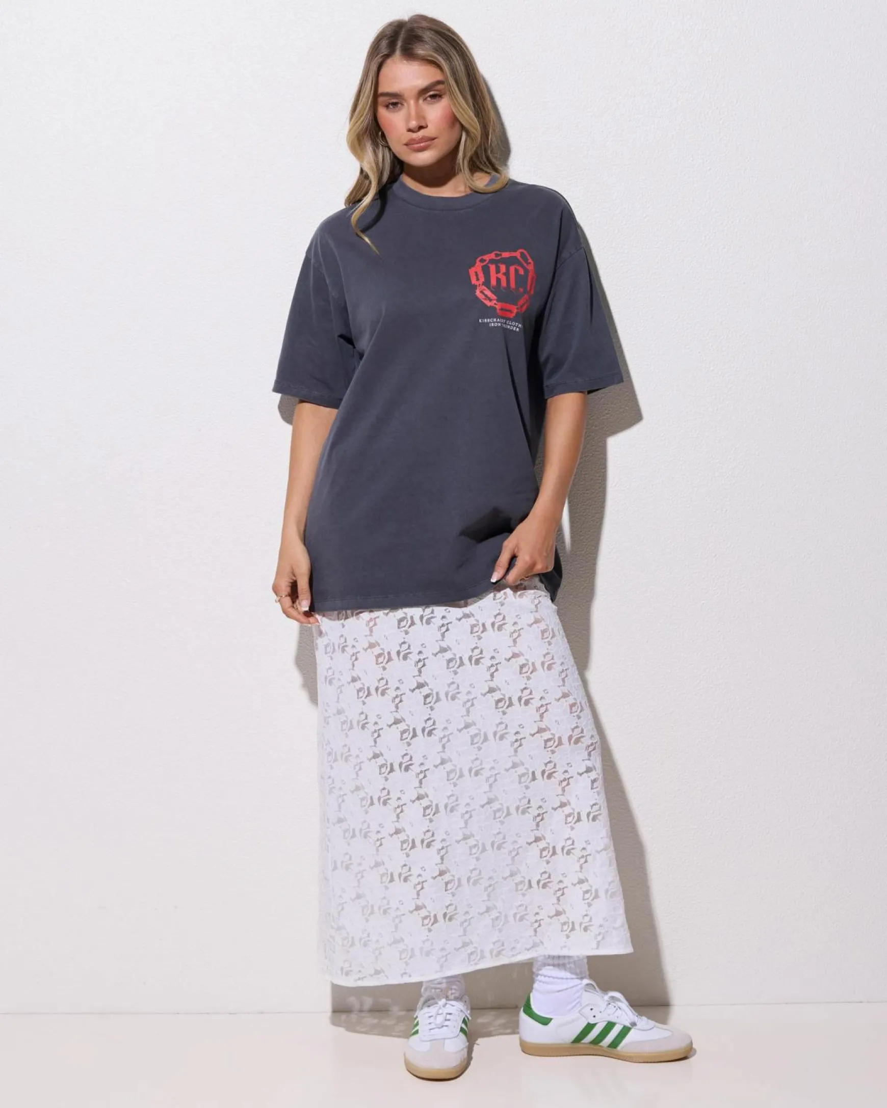 Razor Light Box Fit T-Shirt