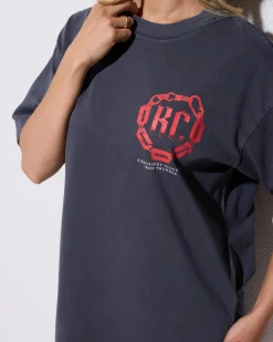 Razor Light Box Fit T-Shirt