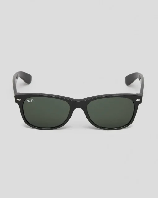 0RB2132 New Wayfarer Sunglasses