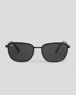 0RB3705 Polarised Sunglasses