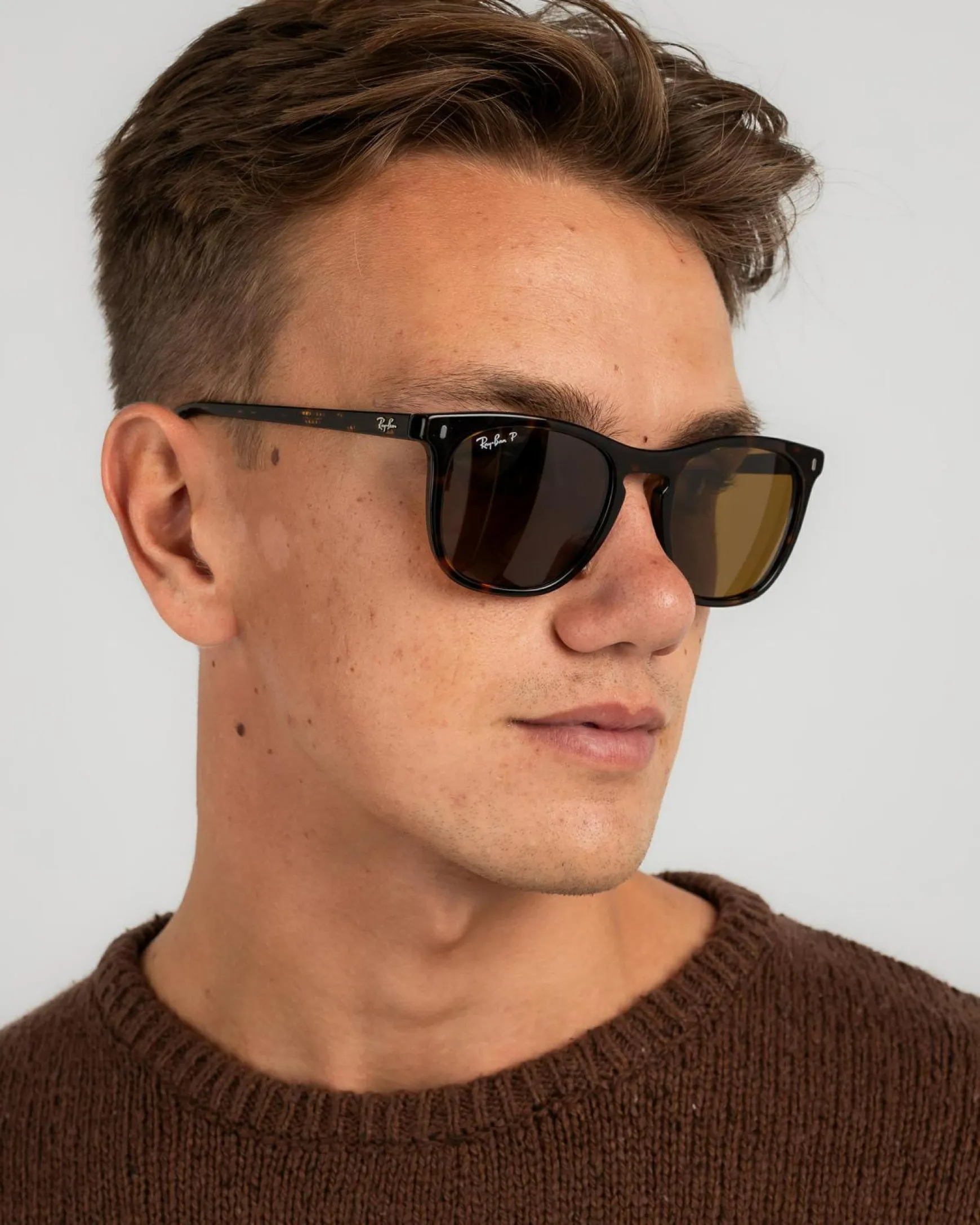 0RB2210 Sunglasses