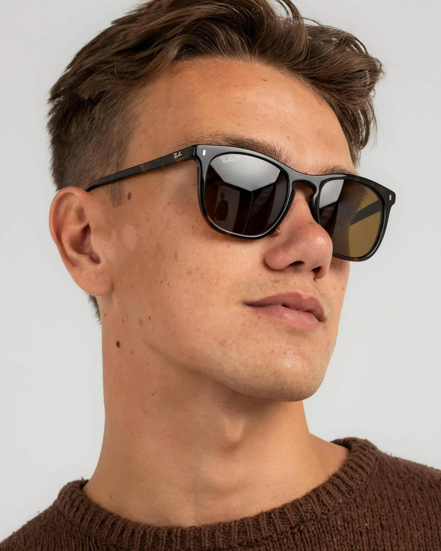 0RB2210 Sunglasses