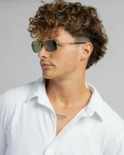 0RB3719 Sunglasses
