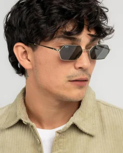 0RB3728 Sunglasses