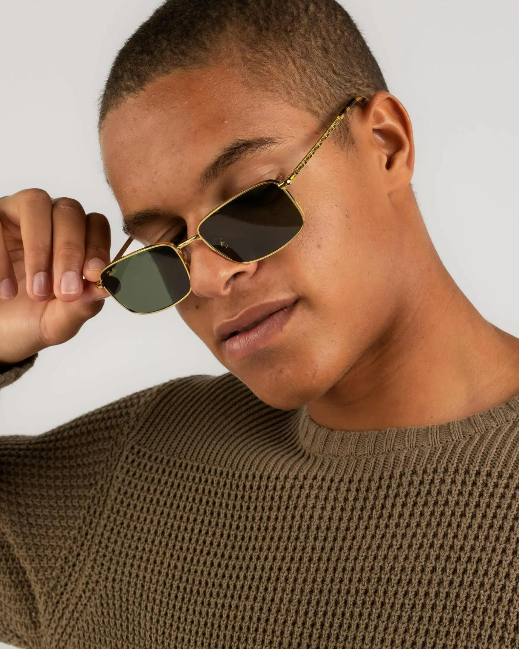 0RB3717 Sunglasses