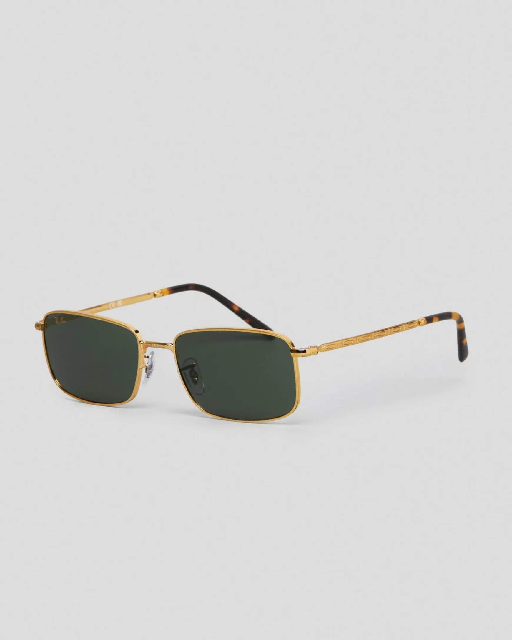 0RB3717 Sunglasses