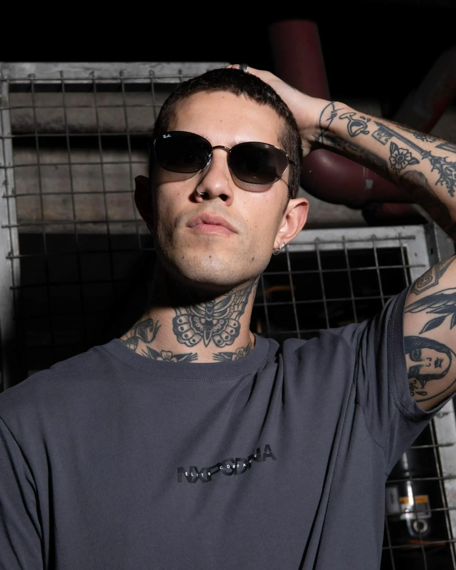 RB3749 Sunglasses