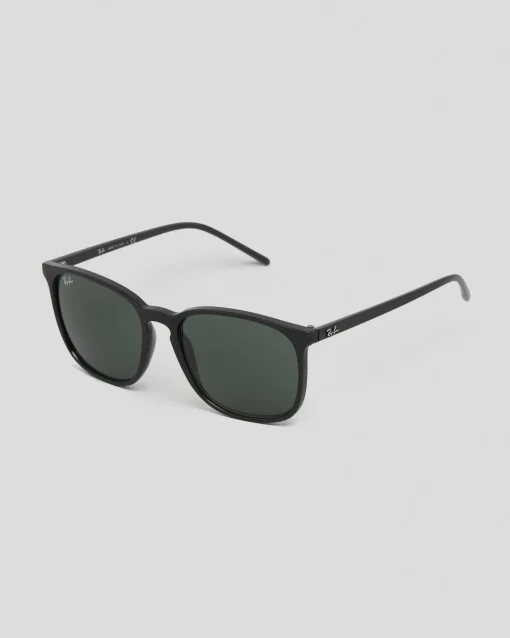 0RB4387 Sunglasses