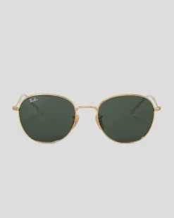 0RB3809 Sunglasses