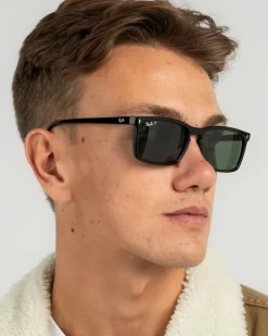 0RB4435 Sunglasses