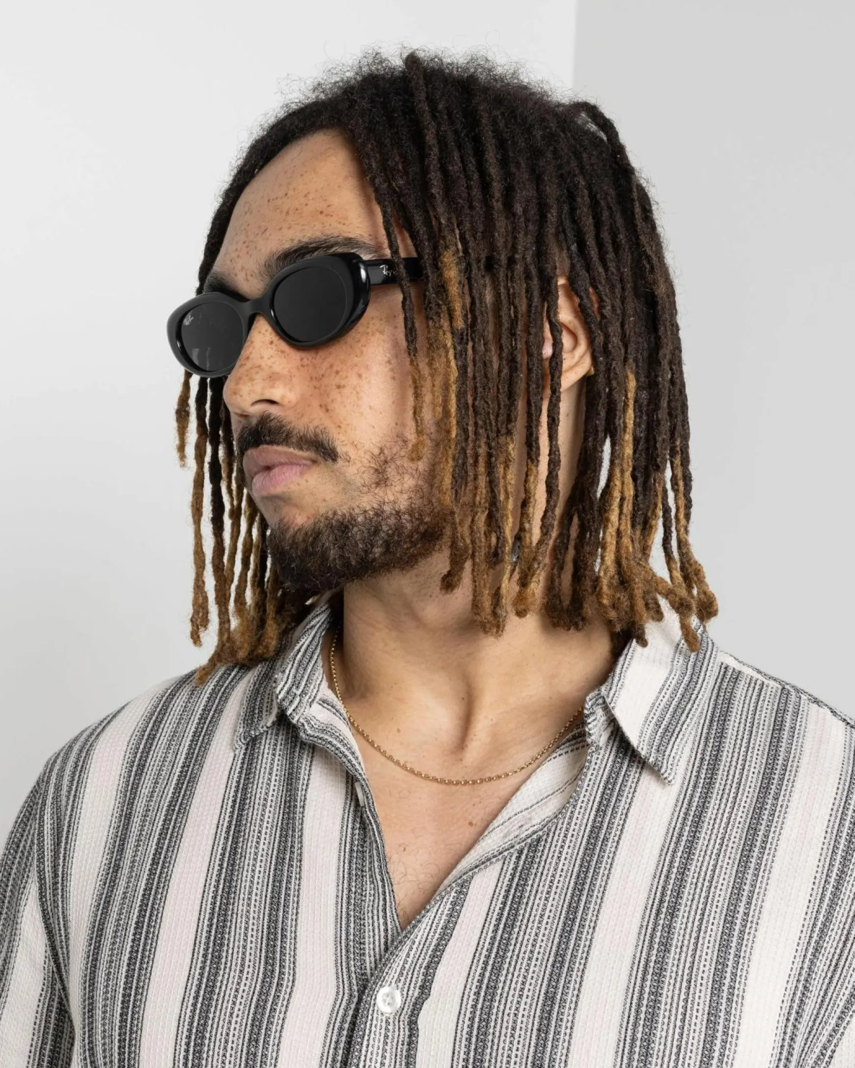 RB4441D Bio-Based Sunglasses