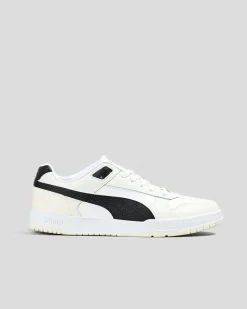 RBD Game Low Shoes