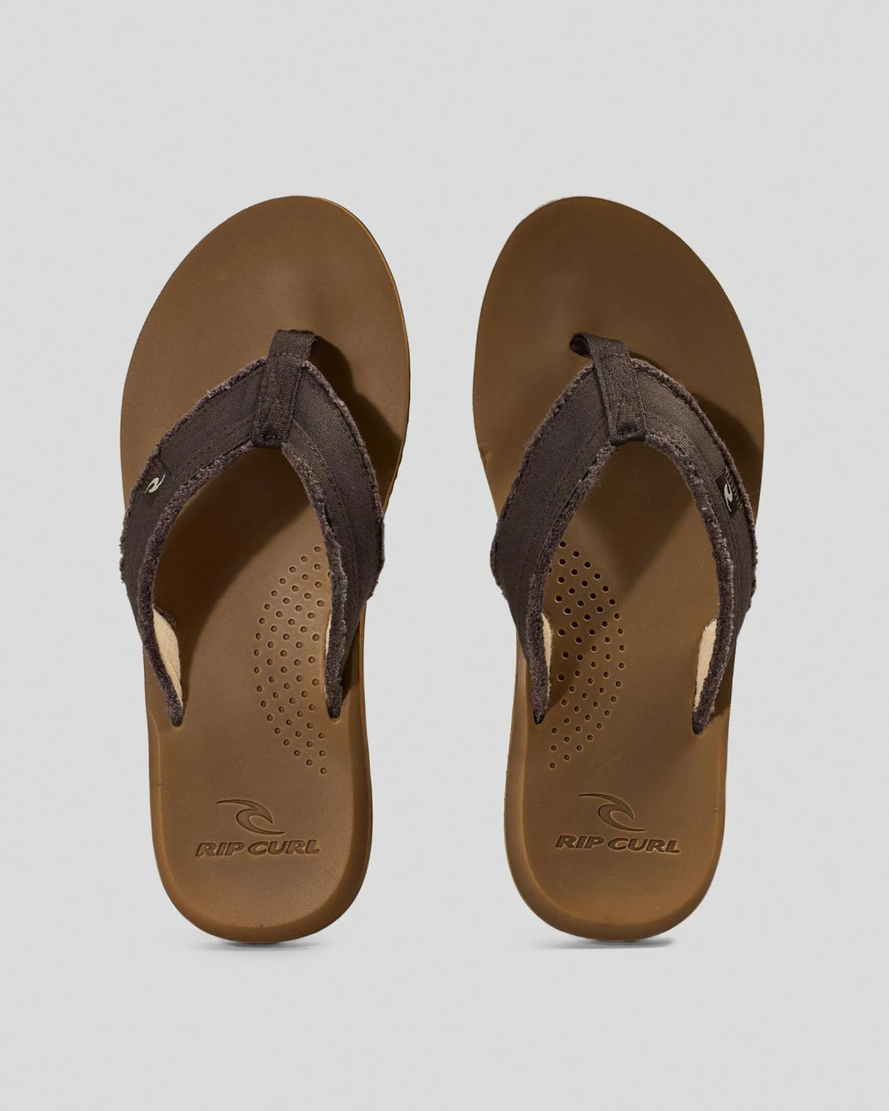 Reactor Open Toe Thongs