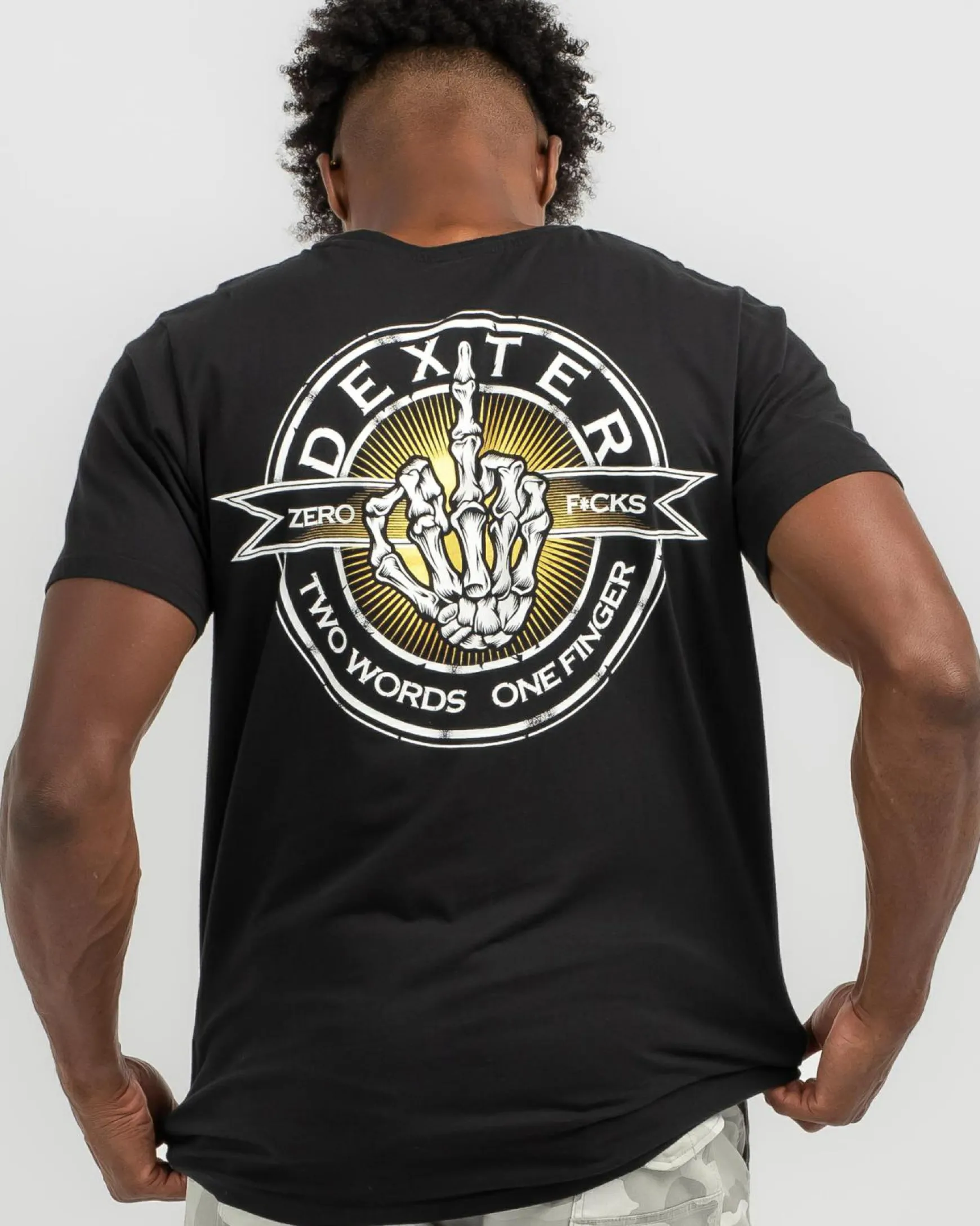 Read Between The Lines T-Shirt