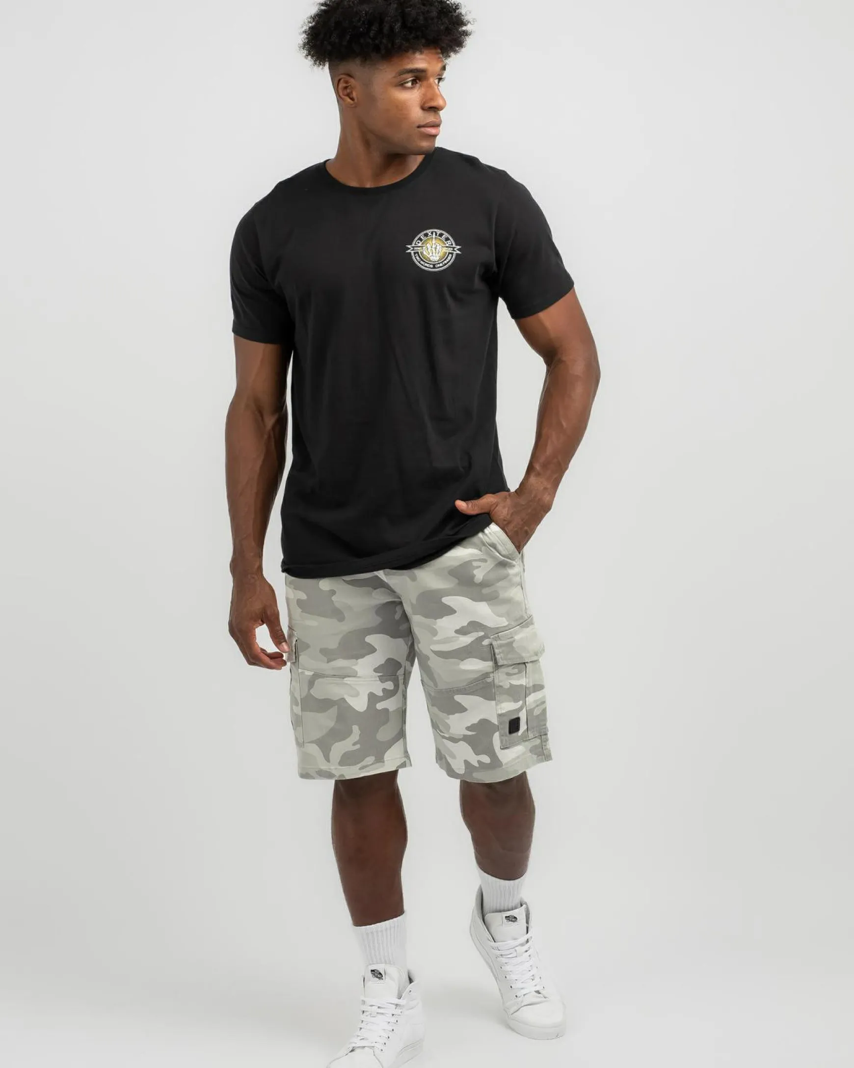 Read Between The Lines T-Shirt