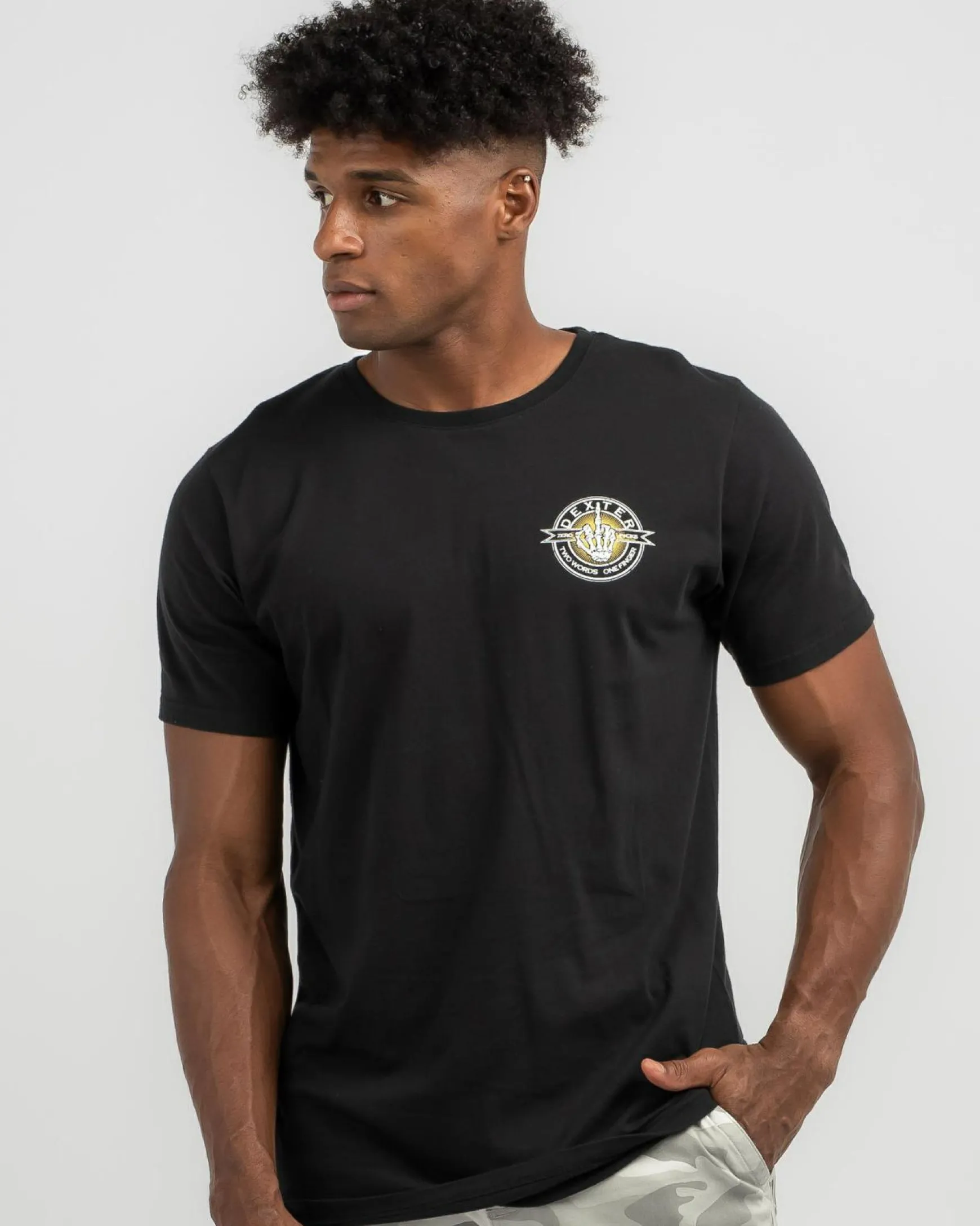 Read Between The Lines T-Shirt