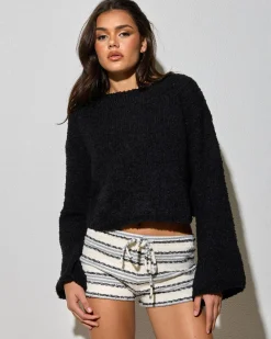 Reagan Knit Jumper