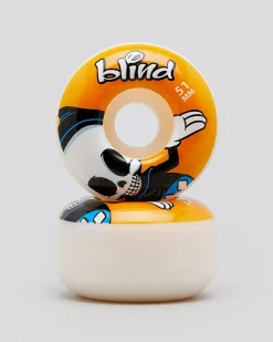 Reaper Character 51mm Skateboard Wheels