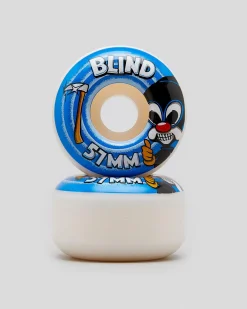Reaper Impersonator 51mm Skateboard Wheel
