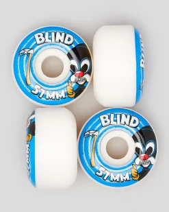 Reaper Impersonator 51mm Skateboard Wheel