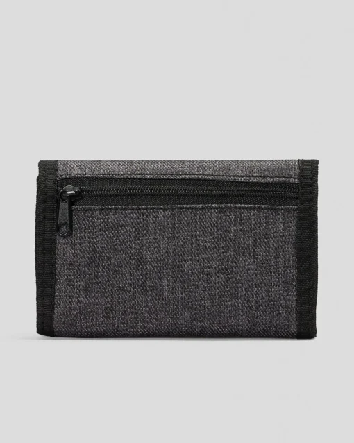 Reason Trifold Wallet