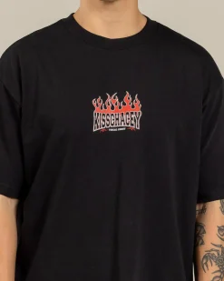 Rebel Box Fit T-Shirt