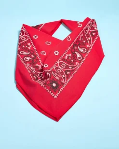 Red Bandana