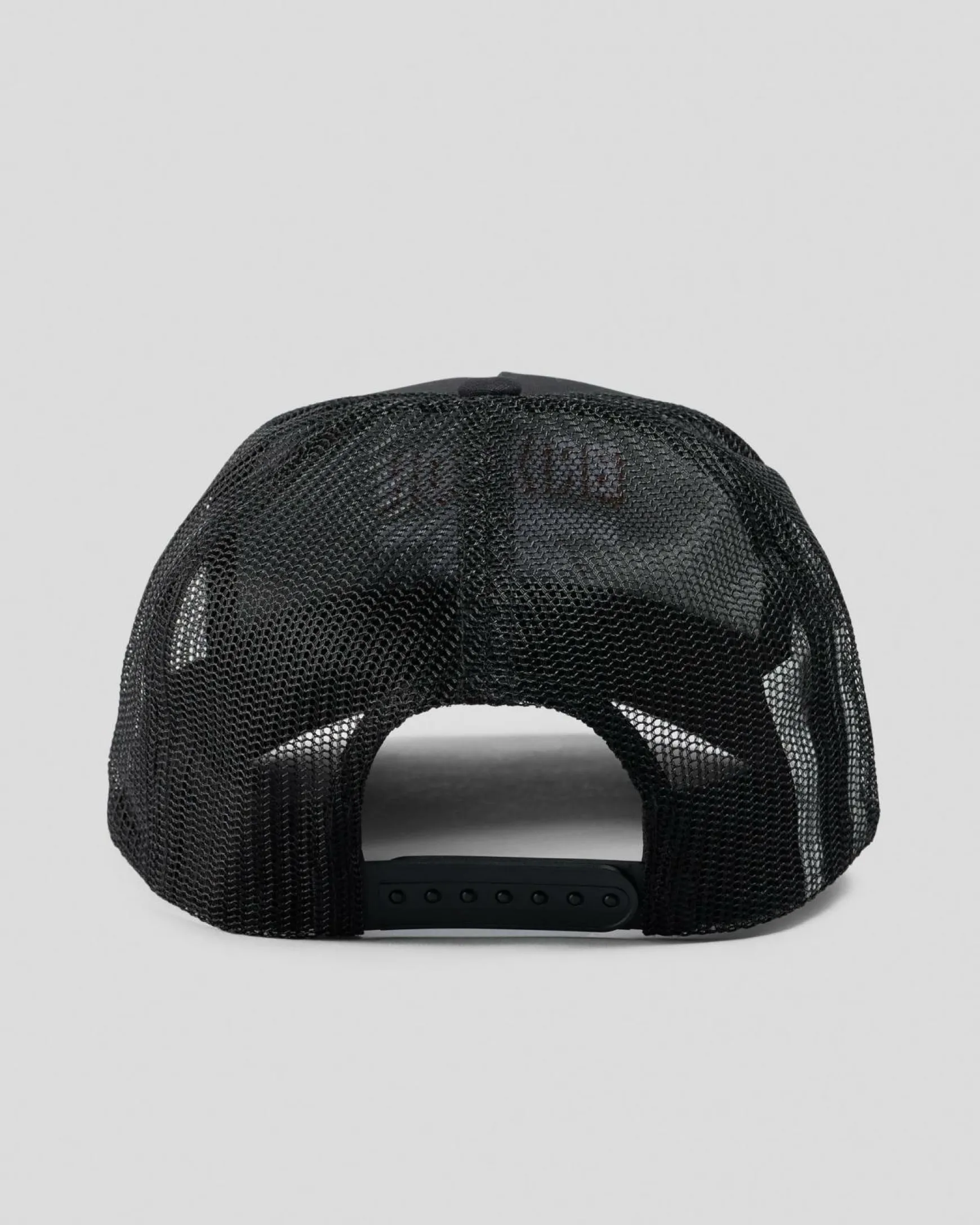 Redoubt C MP Trucker Cap