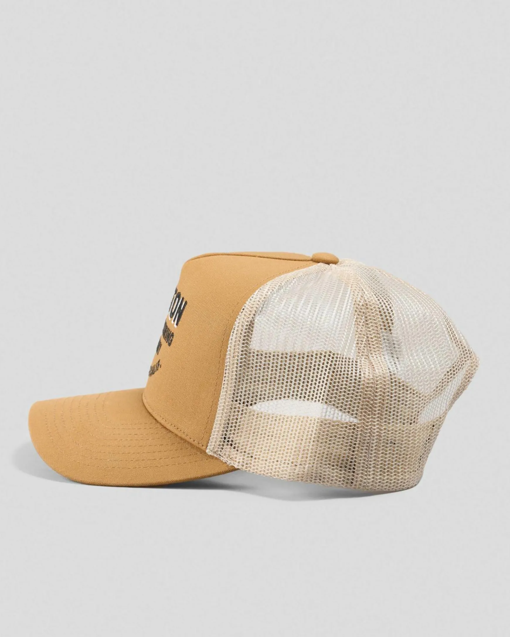 Redoubt C MP Trucker Cap