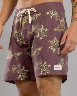Reed Board Shorts