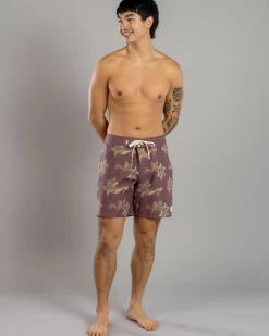 Reed Board Shorts
