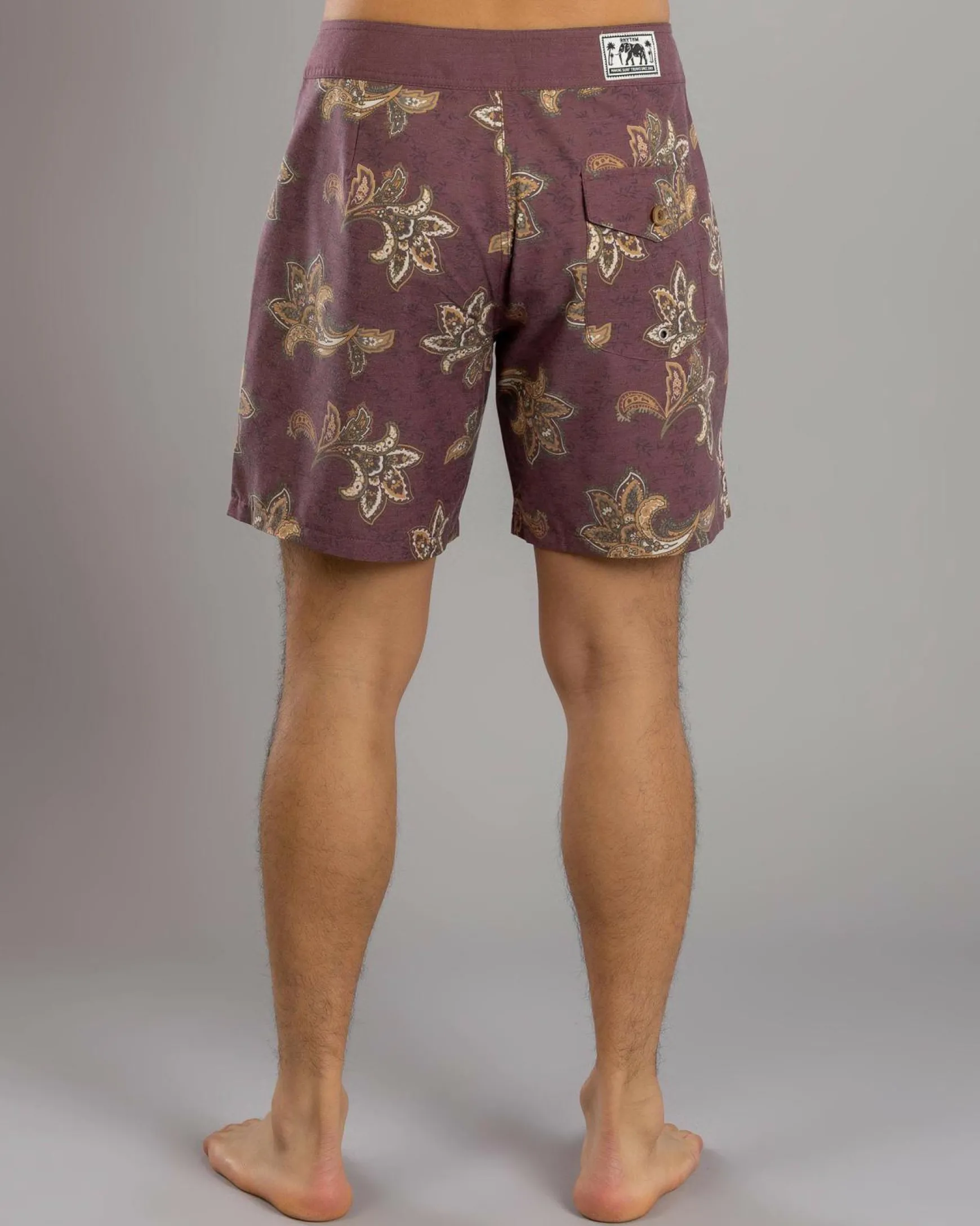 Reed Board Shorts