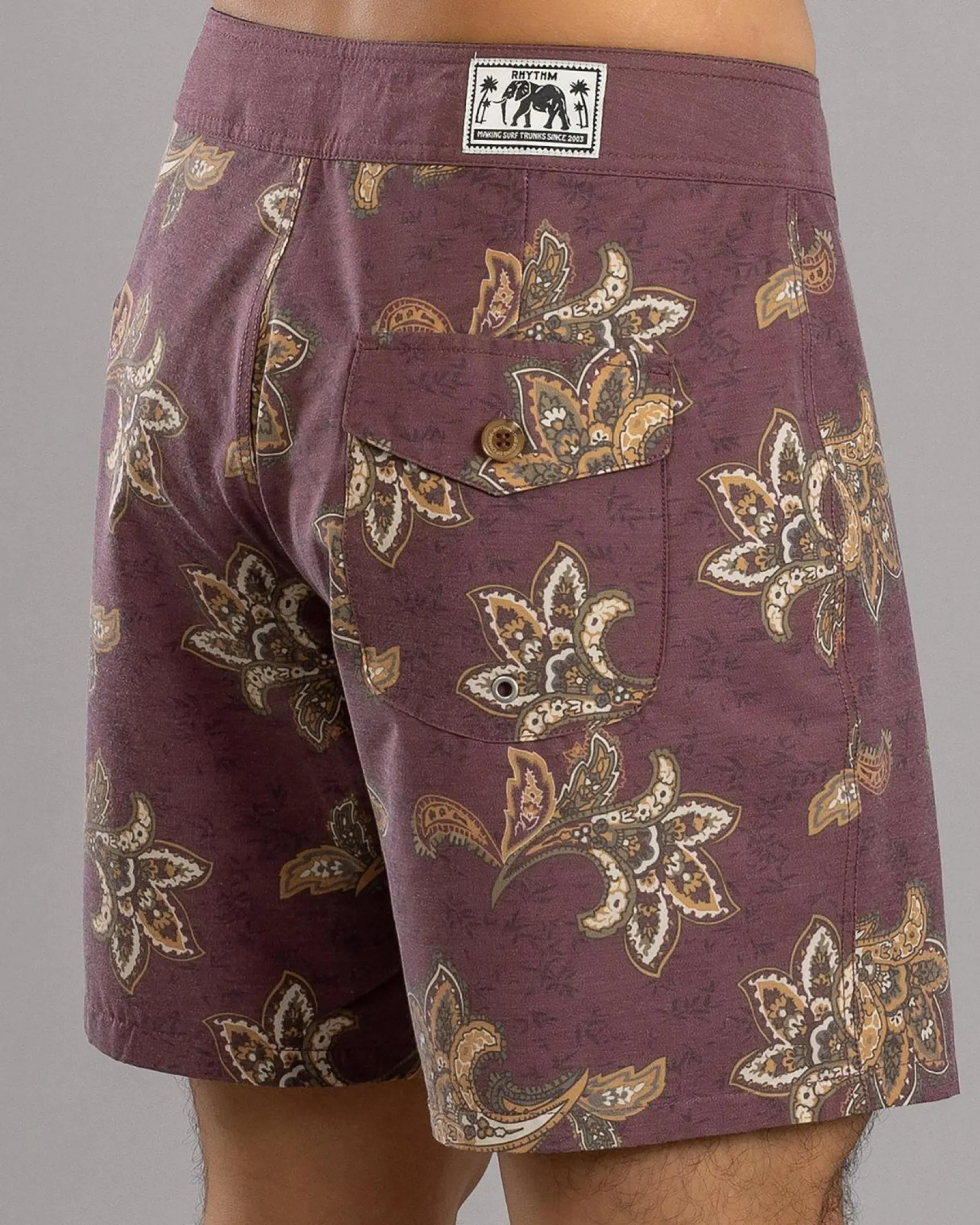 Reed Board Shorts