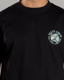 Reel Fly Classic T-Shirt