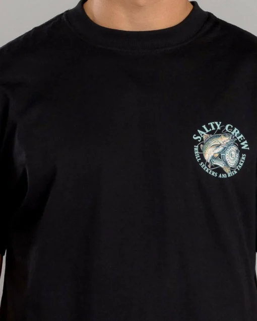 Reel Fly Classic T-Shirt