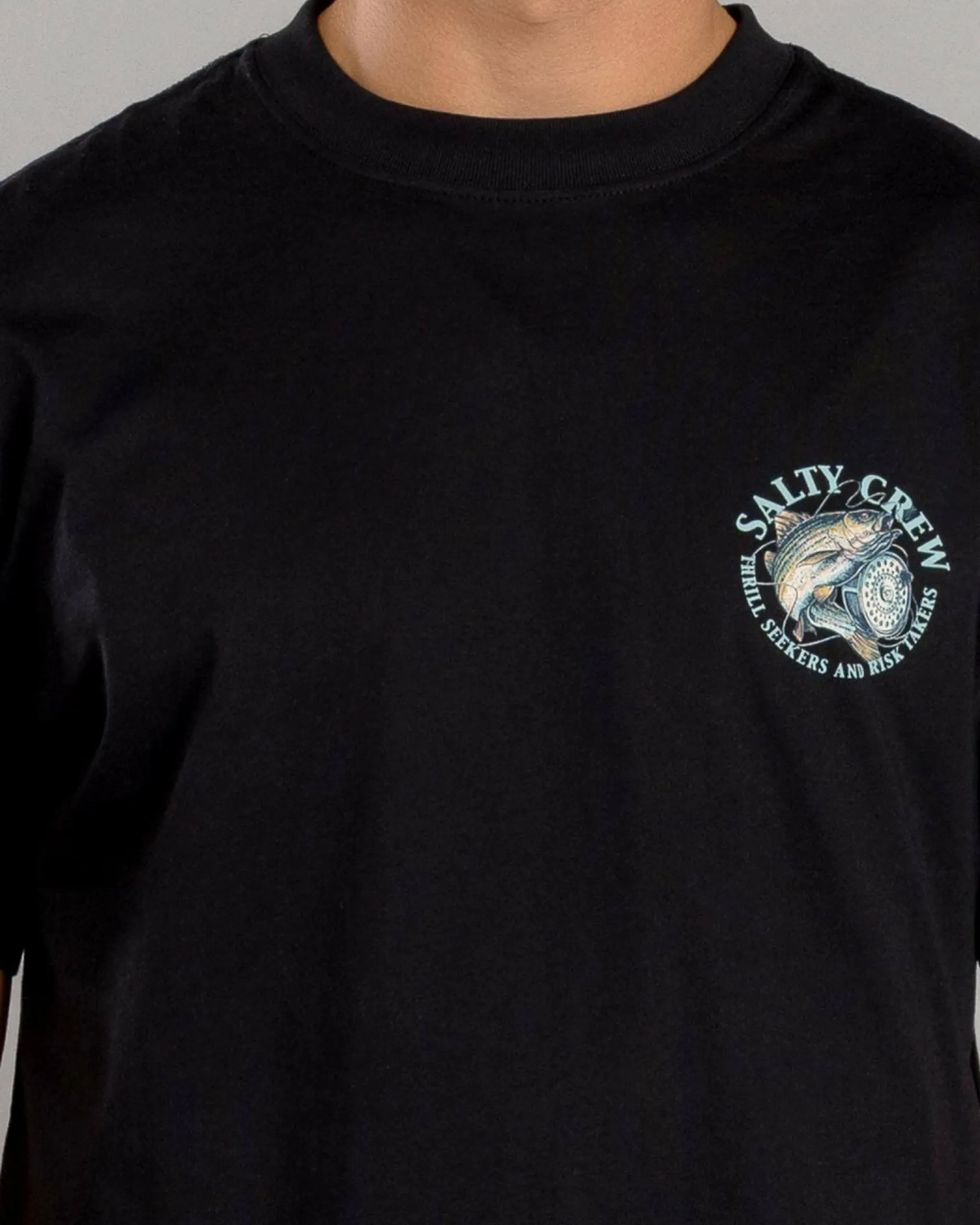 Reel Fly Classic T-Shirt