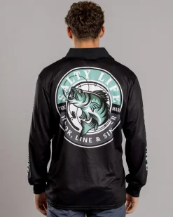 Reel In Fishing Shirt