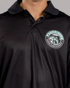 Reel In Fishing Shirt