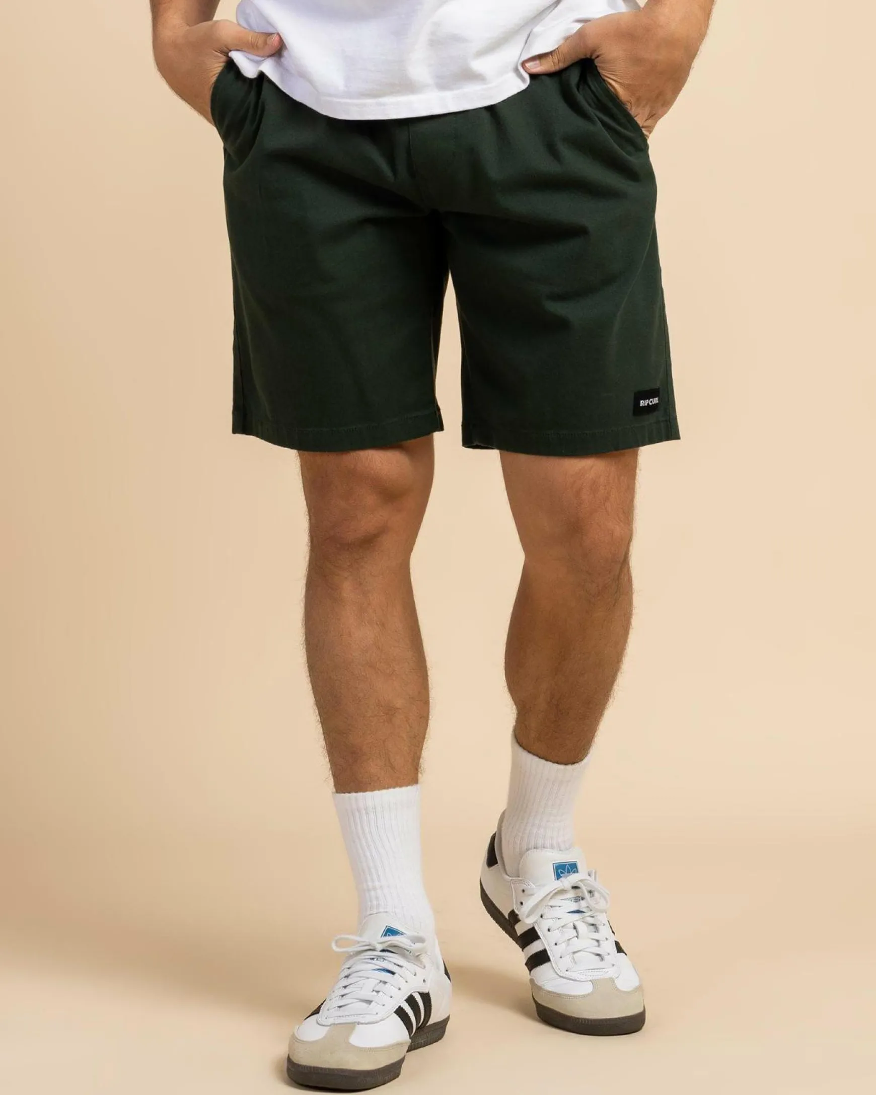 Re-Entry Volley Walk Shorts