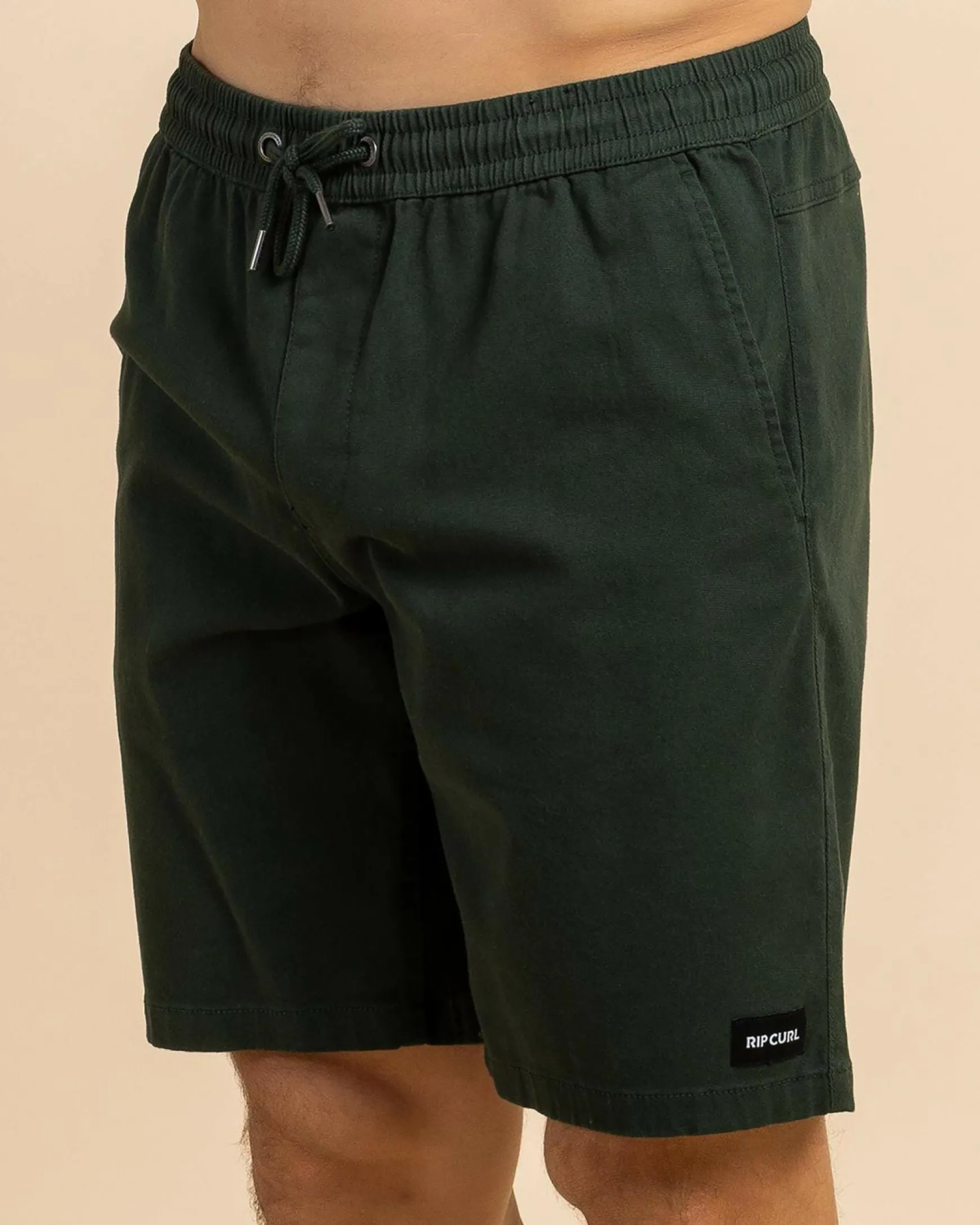 Re-Entry Volley Walk Shorts