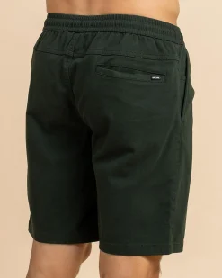 Re-Entry Volley Walk Shorts