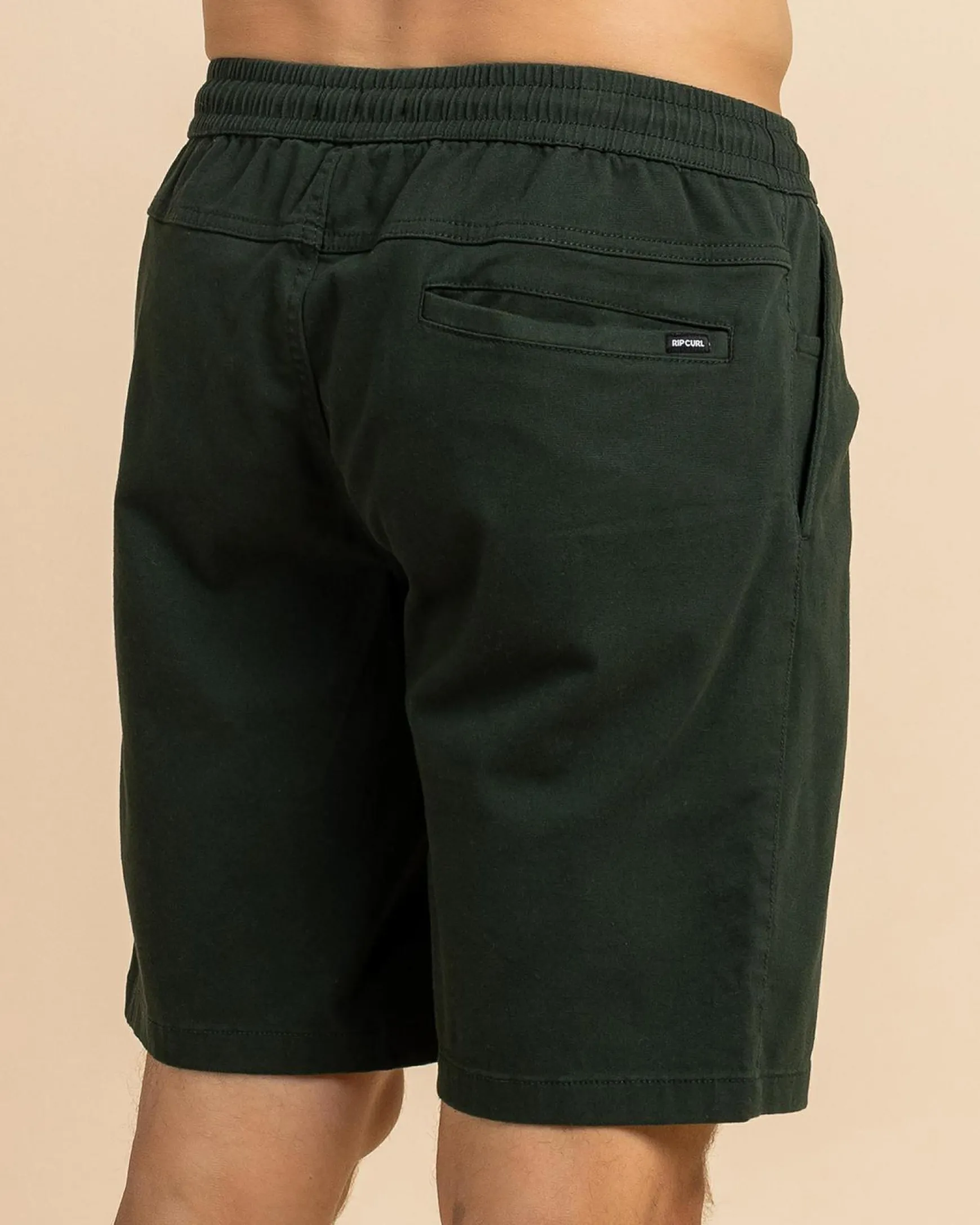 Re-Entry Volley Walk Shorts