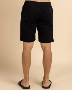 Re-Entry Volley Walk Shorts