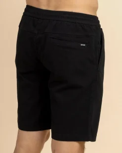 Re-Entry Volley Walk Shorts
